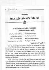 SỔ TAY Sách Chân Ngôn Thần Chú Mật Tông hs50