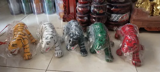 { HCM} 5 ÔNG CỌP 35cm*15cm 890605