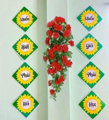 Khẩu hiệu 