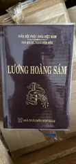 COMBO 4 QUYỂN KINH BÌA CỨNG ĐỊA TẠNG + VÔ LƯỢNG THỌ + LƯƠNG HOÀNG SÁM + LIÊN HOA 890667