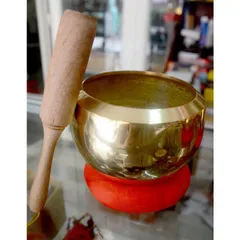Chuông Huế Tụng Kinh Bằng Đồng Giá Rẻ Vô Địch 890673