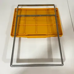 Kệ tụng kinh xếp chân sắt sơn tĩnh điện nhiều màu 890695