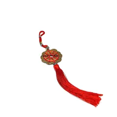 Xâu Tiền Xu,Đổng Xu Đủ Loại (Tam Tài,Ngũ Đế, Lục Đế, Bát Trạch,Thập Toàn) Chiêu Tài 890698