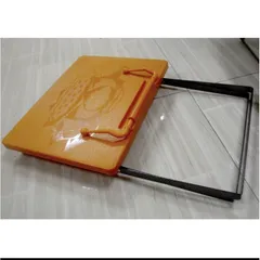Kệ Đọc Kinh_Xếp Chân Sắt Sơn Tĩnh Điện 890766