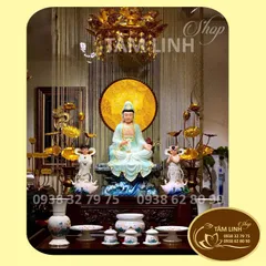 Hao Quang _ Mâu Truc Chi 890770