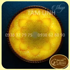 Hao Quang _ Mâu Truc Chi 890770