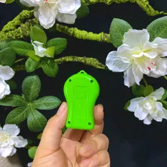Máy Bấm Số Niệm Phật Cầm Tay Nhỏ Gọn Màu Sắc Ngẫu Nhiên 890772