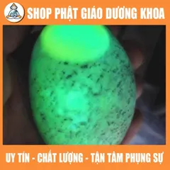 Vòng Chuỗi Hạt nhựa Dạ Quang 8li, 10 li Thời Trang cực đẹp