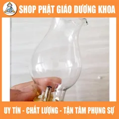 Bóng đèn dầu-tim đèn dầu-họng đèn dầu thay thế 890844