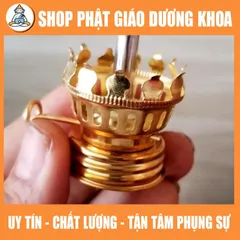 Bóng đèn dầu-tim đèn dầu-họng đèn dầu thay thế 890844