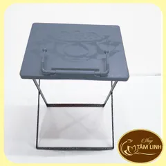 Kệ Đọc Kinh_Xếp Chân Sắt Sơn Tĩnh Điện DƯƠNG KHOA SHOP