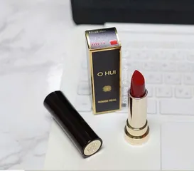 Son lì dưỡng ẩm Ohui Rouge Real Lipstick Hàn Quốc