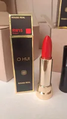 Son lì dưỡng ẩm Ohui Rouge Real Lipstick Hàn Quốc