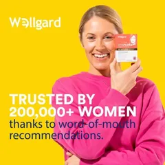 SALE ( Hàng nhập khẩu) TPBS Wellgard Vitaflora Formulated for Women 30 viên (men phụ khoa Vita)