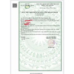 SALE ( Hàng nhập khẩu) TPBS Wellgard Vitaflora Formulated for Women 30 viên (men phụ khoa Vita)