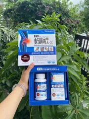 BỔ KHỚP KWANGDONG HÀN QUỐC HỘP 180 VIÊN 891259