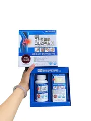 BỔ KHỚP KWANGDONG HÀN QUỐC HỘP 180 VIÊN 891259