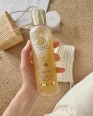 Nước hoa hồng dưỡng ẩm sâu Dalba White Truffle Toner 180ml cấp ẩm căng bóng da