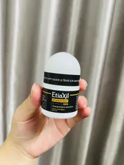 Lăn khử mùi Etiaxil For Men chuyên ngăn tiết mồ hôi hiệu quả dung tích 15ml