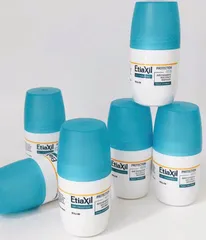 Lăn khử mùi Etiaxil 48H kiểm soát mồ hôi hiệu quả dung tích 15ml ngăn mùi cơ thể tối ưu