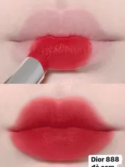 Dior Rouge Dior Spring Collection Set 5 Cây Son Môi Cao Cấp Kèm Túi Chính Hãng Pháp