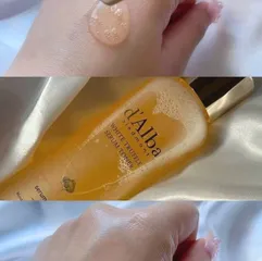 D'Alba White Truffle Vital Spray Serum Toner cấp ẩm chuyên sâu 180ml Chính Hãng Hàn Quốc