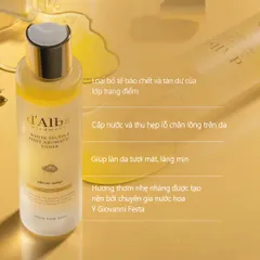 D'Alba White Truffle Vital Spray Serum Toner cấp ẩm chuyên sâu 180ml Chính Hãng Hàn Quốc