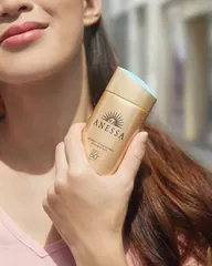 Anessa Perfect UV Skincare Milk Kem chống nắng dưỡng da 90ml Chính Hãng Nhật Bản