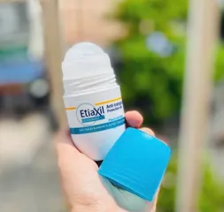 Etiaxil 48H Lăn Khử Mùi Đặc Ngăn Tiết Mồ Hôi 15ml Chính Hãng Pháp