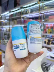 Etiaxil 48H Lăn Khử Mùi Đặc Ngăn Tiết Mồ Hôi 15ml Chính Hãng Pháp
