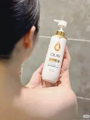 Olay Body Wash B3 Retinol Sữa Tắm Dưỡng Trắng Da 500g Chính Hãng Mỹ