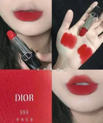 Set Son Dior Phiên Bản Xuân 🏆 (999+228+720+188+888) Kèm Túi