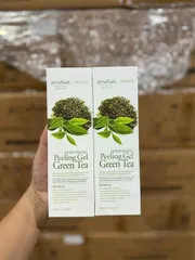 Tẩy Tế Bào Chết Arrahan Premium 🔥ml