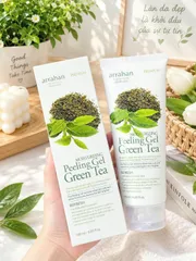 Tẩy Tế Bào Chết Arrahan Premium 🔥ml