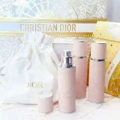Dior Miss Dior Eau de Parfum Nước hoa nữ dạng xịt vỏ da 10ml Chính Hãng Pháp