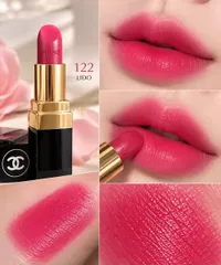 Son dưỡng Chanel Rouge Coco Flash 122 Play cấp ẩm làm bóng môi tự nhiên 3g