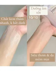 Set Quà Jmella No5 Sparkling Rose Sữa Tắm Thơm Lâu 500ml ? Giá Rẻ 