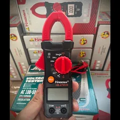 Đồng hồ Ampe kìm Haiboshi Model: HB-479539 đo dòng 600A