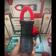 Đồng hồ Ampe kìm Haiboshi Model: HB-479539 đo dòng 600A