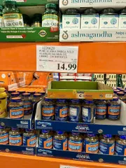 DẦU CÁ HỒI HOANG DÃ PURE ALASKA OMEGA 3 NỘI ĐỊA MỸ HỘP 210 VIÊN