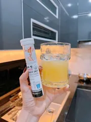 (Chính gốc) Viên Sủi Giảm Cân Zantiva Everfit Cao Cấp Từ Đức - Hỗ Trợ Giảm Cân Tự Nhiên, Cung Cấp Dinh Dưỡng, 20 Viên 891471