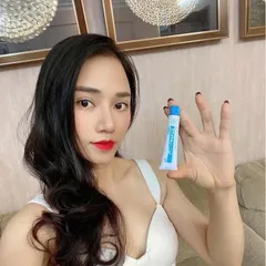 Kem Giảm Ngứa Nấm VÙNG KÍN Empecid 1% Bayer 10g Nội Địa Nhật Bản