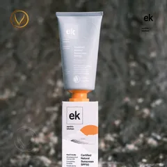Kem chống nắng cho cả gia đình SPF50+ Earth’s Kitchen Kawakawa & Tamanu Sunscreen 150g
