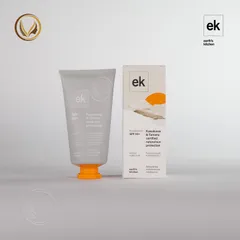 Kem chống nắng cho cả gia đình SPF50+ Earth’s Kitchen Kawakawa & Tamanu Sunscreen 150g