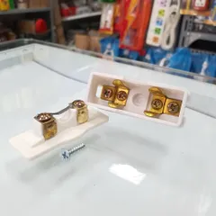 Cầu chì táp lô điện, nắp cầu chì táp lô điện 10A 250 SOPOKA