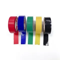Băng keo cách điện SOPOKA chống thấm nước loại lớn 18m