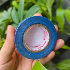 Băng keo cách điện SOPOKA chống thấm nước loại lớn 18m