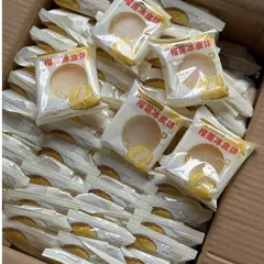 combo10  bánh mochi nhân sầu riêng dẻo mềm thơm ngon bánh ngọt ăn vặt