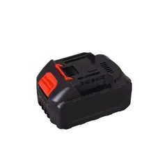 Quạt Tích Điện 8 Inch 10 Cell 48V – Quạt Để Bàn Mini 2 Tốc Độ, Gió Mạnh, Dùng Khi Mất Điện 892023