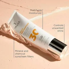 Kem Chống Nắng Image Skincare Daily Prevention Sheer Matte Moisturizer SPF30 - Dưỡng Ẩm, Bảo Vệ Da, Không Nhờn Rít, Phù Hợp Mọi Loại Da 892095
